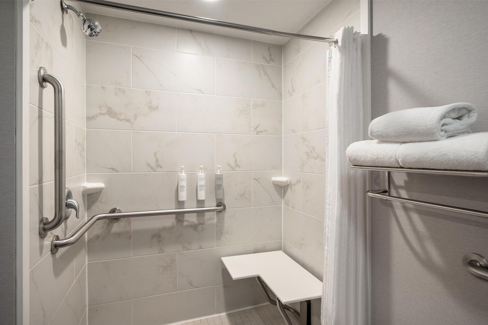 undefined Homewood Suites by Hilton Columbus/Polaris, OH 10