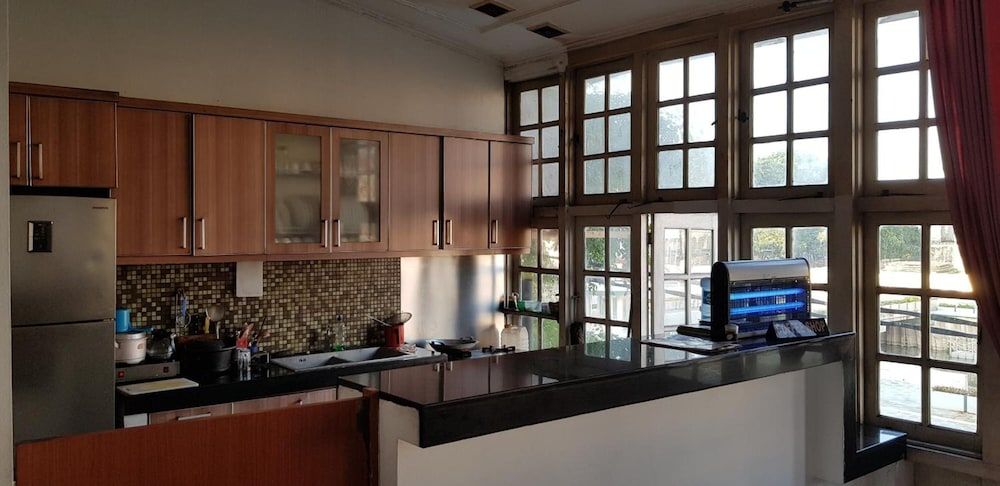 undefined Hotel DeQur Jakarta Kota 8