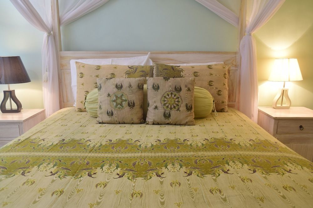 Family Villa, 3 Bedrooms, Private Pool