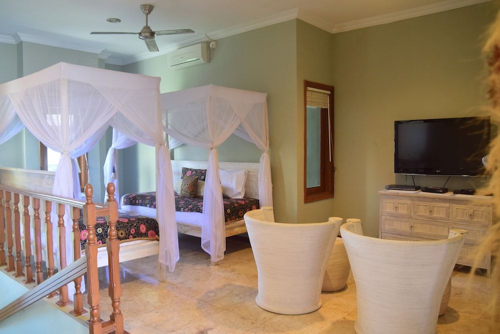 Family Villa, 3 Bedrooms, Private Pool