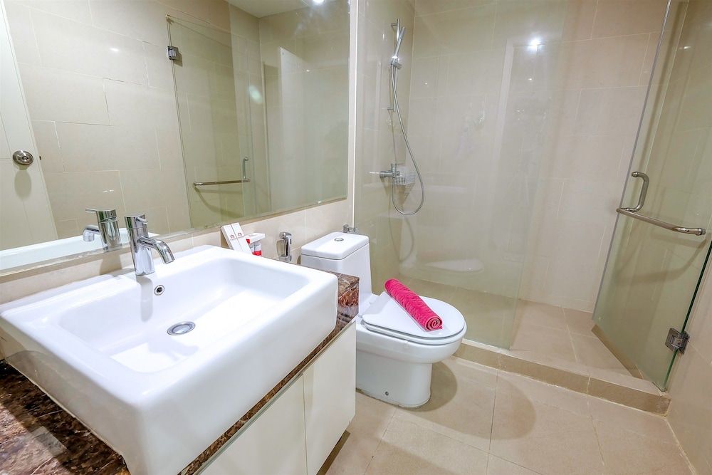 undefined 1 Bedroom Apartment Casa Grande Residence by Travelio 6