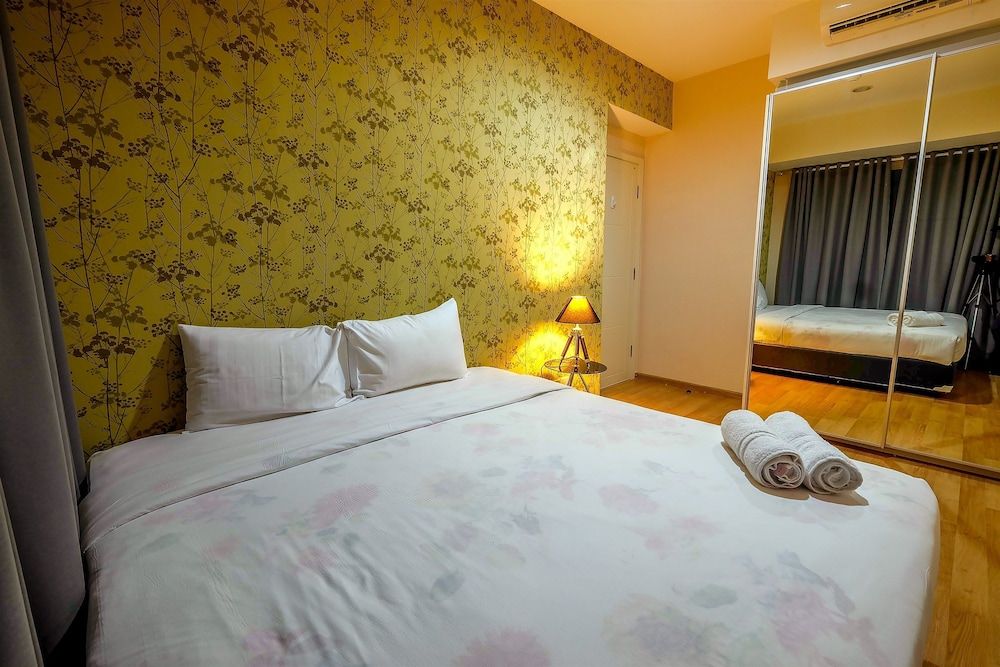 undefined 1 Bedroom Apartment Casa Grande Residence by Travelio