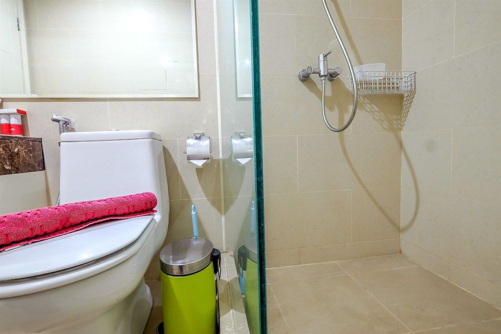 undefined 1 Bedroom Apartment Casa Grande Residence by Travelio 9