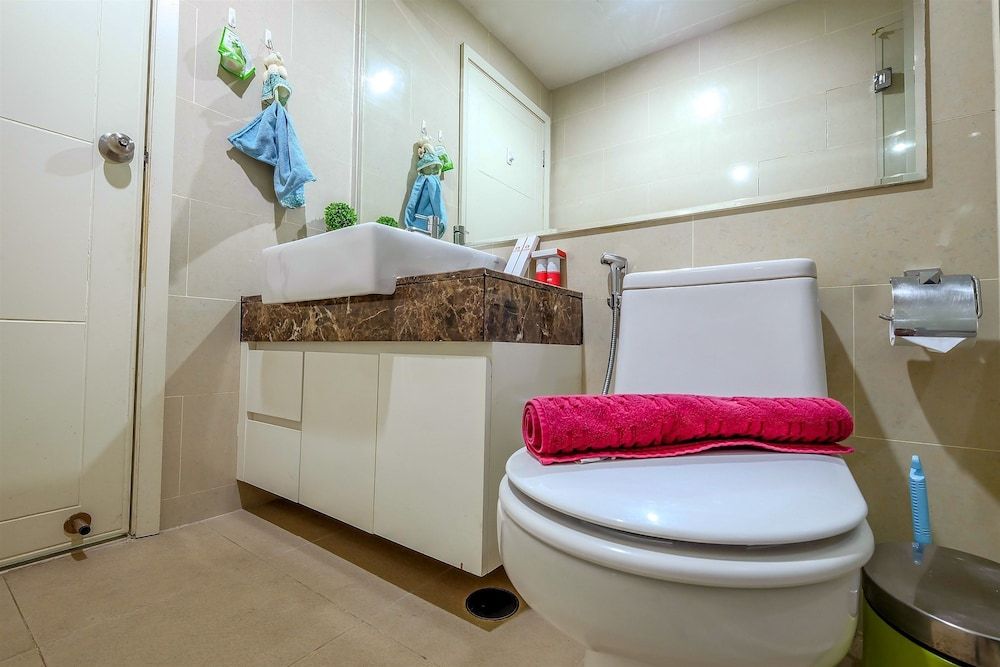 undefined 1 Bedroom Apartment Casa Grande Residence by Travelio 8