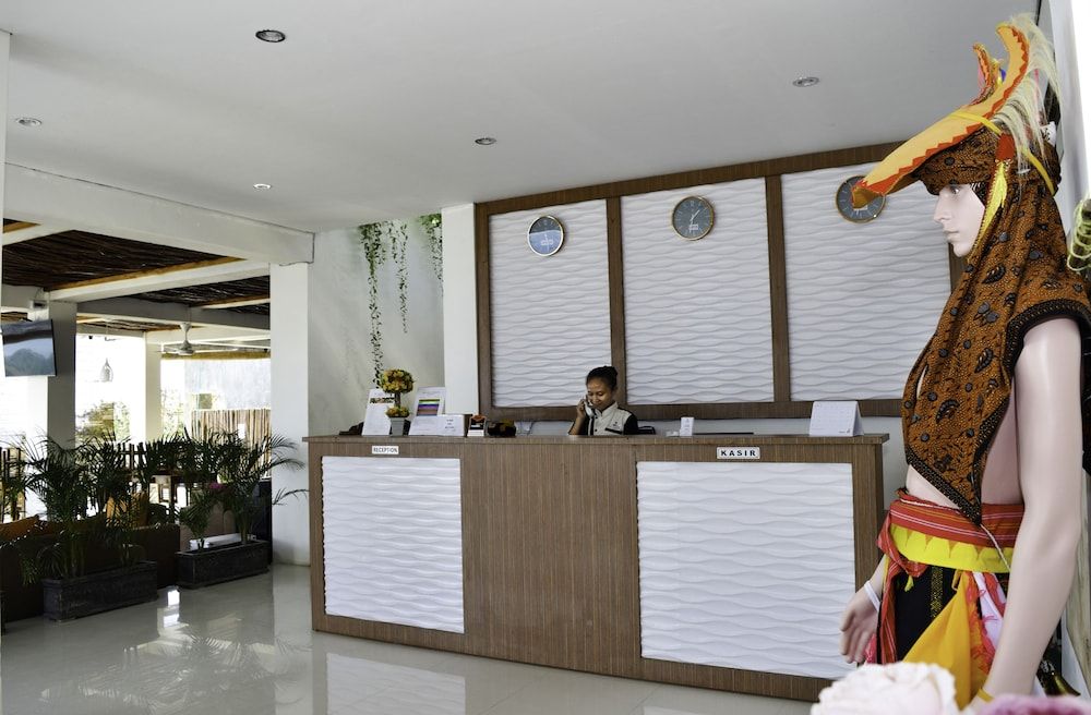 undefined La Cecile Hotel and Cafe Komodo 7