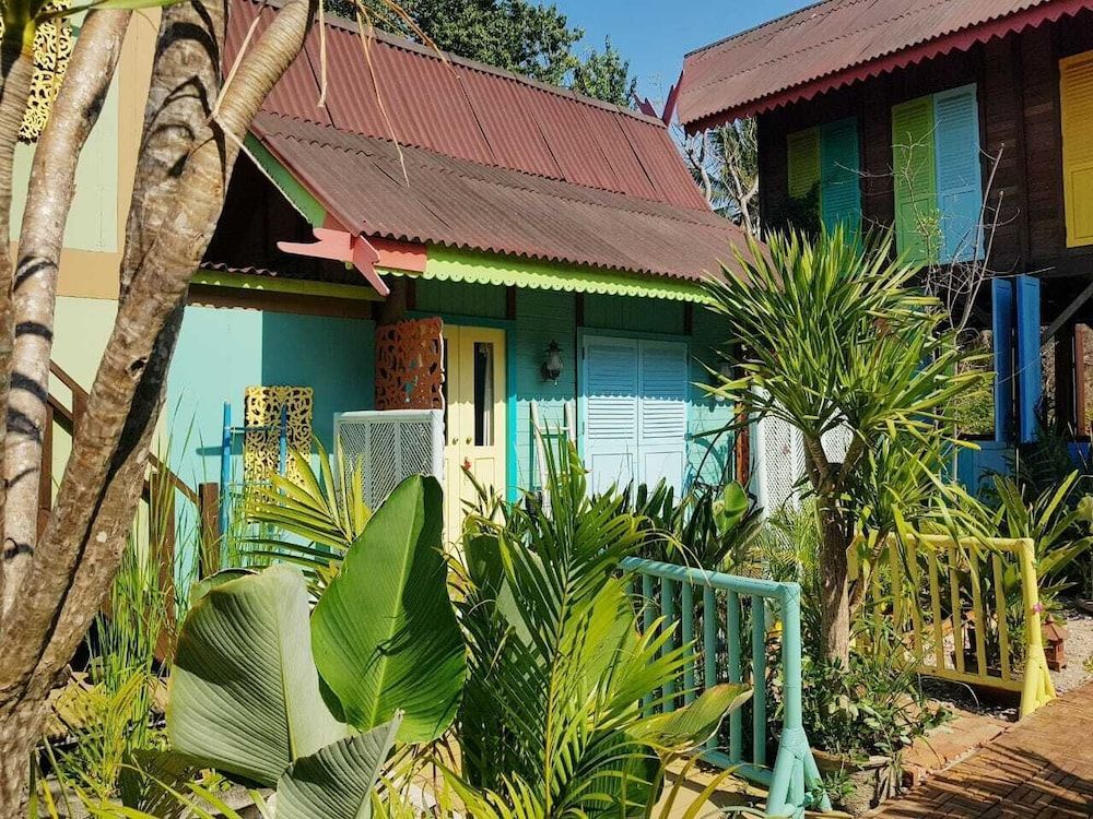 undefined Bleu Verde i am colors 9