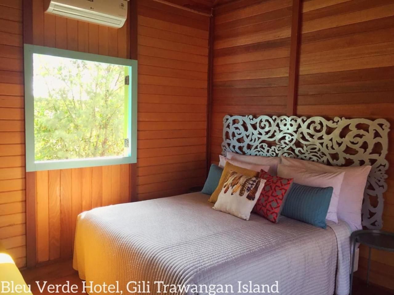 Two-Bedroom Family Apartment