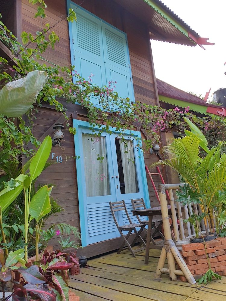 undefined Bleu Verde i am colors 7