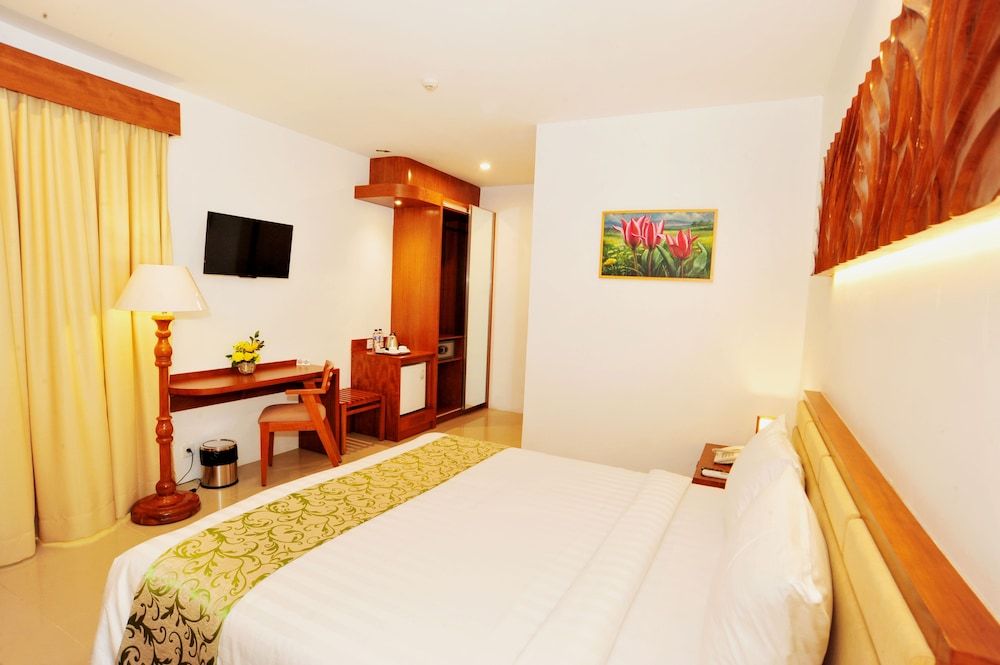 Hotel Kautaman Superior Double Room 5