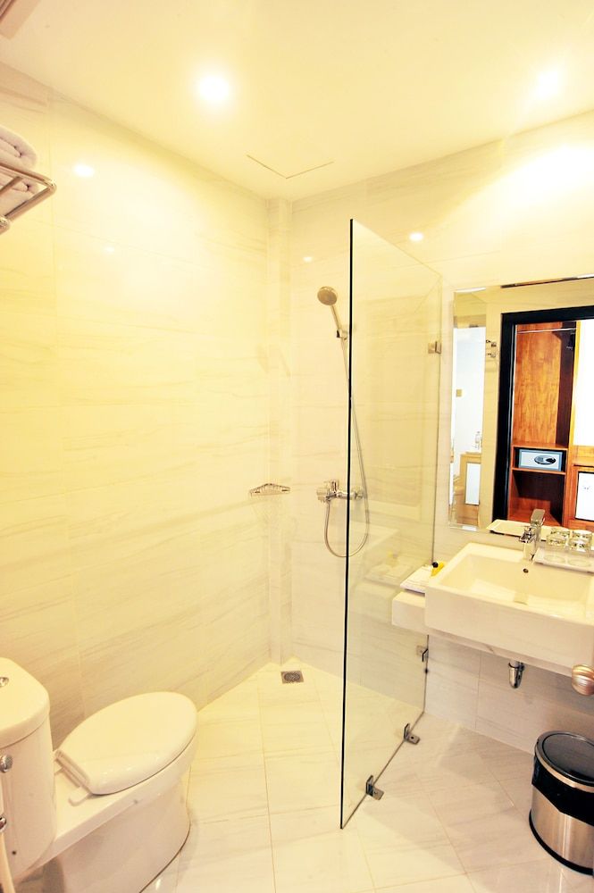 Hotel Kautaman SUPERIOR, DOUBLE BED 4
