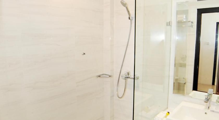 Hotel Kautaman Standard Twin Room 9