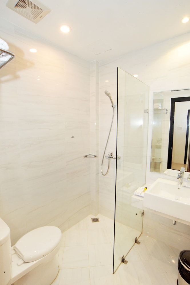 Hotel Kautaman Standard Twin Room 8