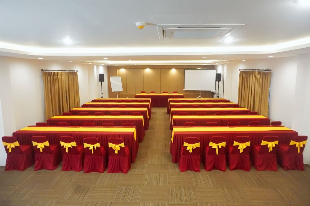 Ballroom