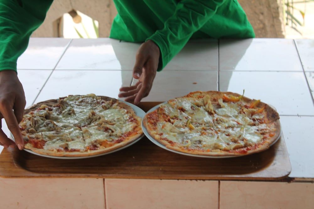 undefined Melati Cottage 10