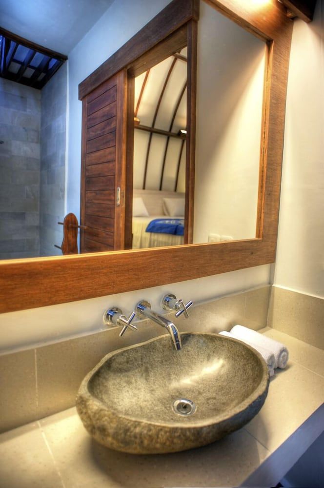 The Yoga Garden Double Room 5