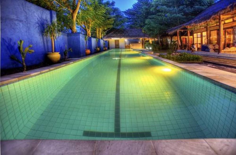 undefined The Yoga Garden 6