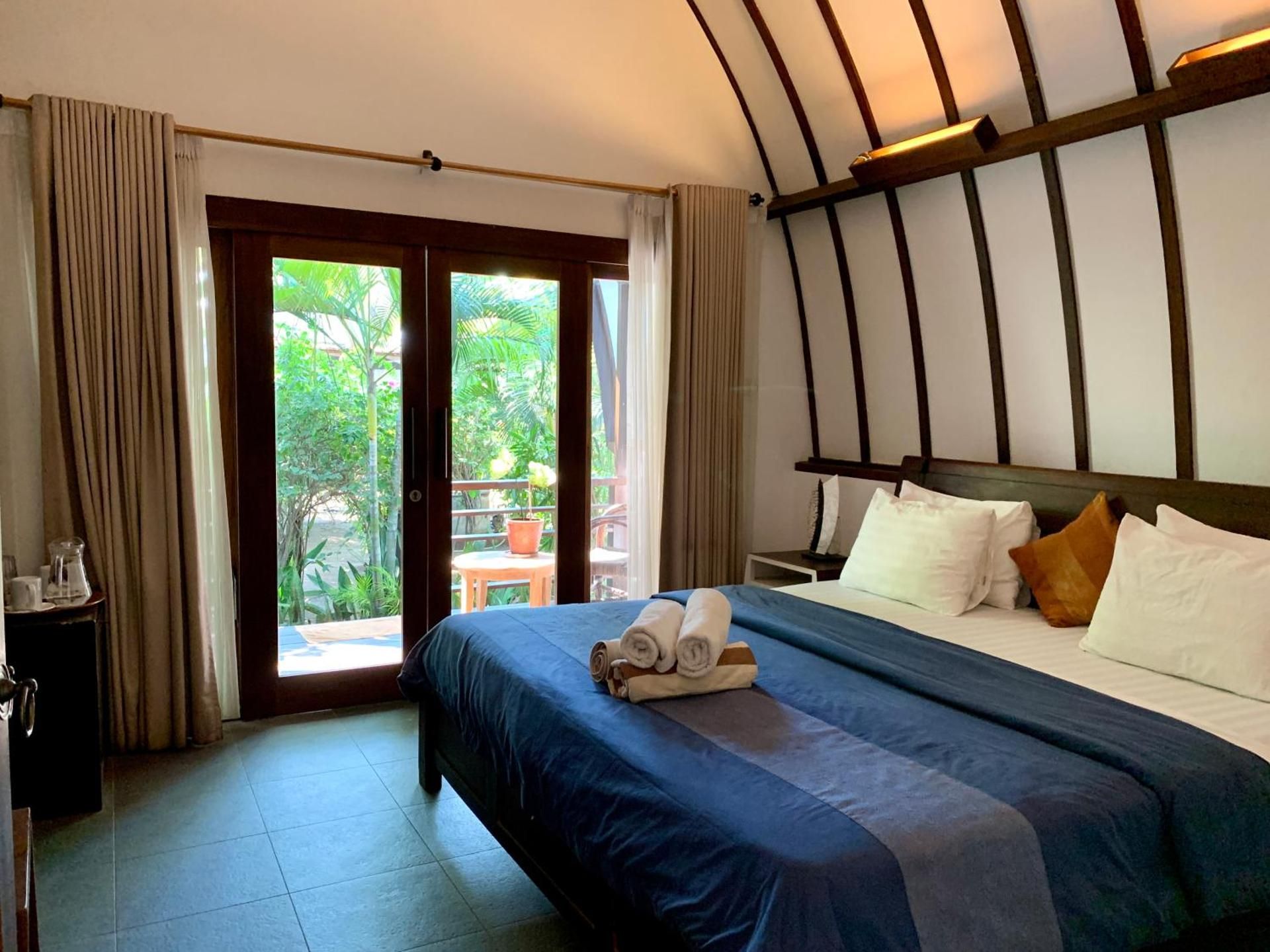 undefined The Yoga Garden 9