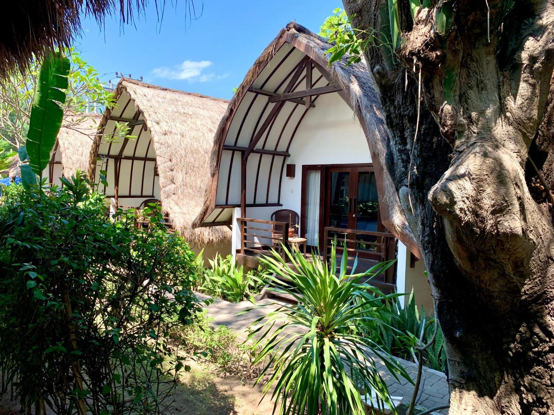 undefined The Yoga Garden 3