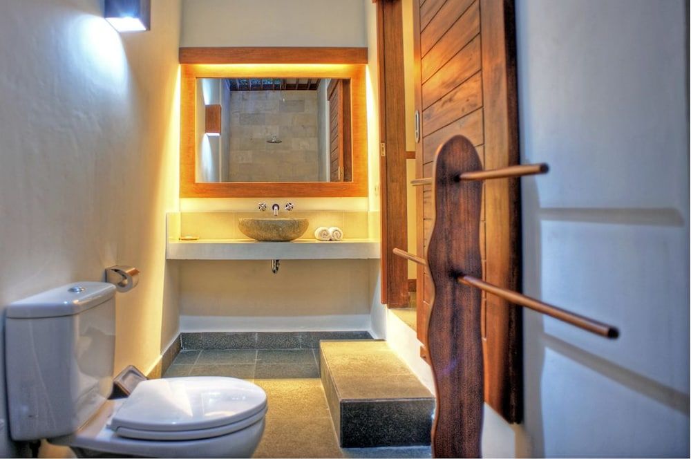 The Yoga Garden Double Room 6