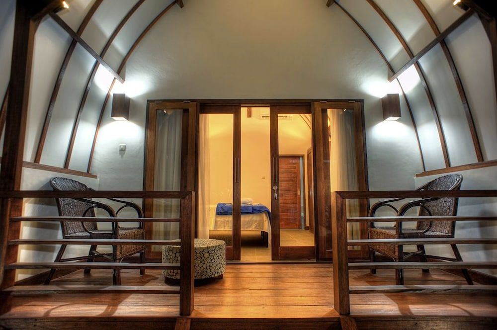 undefined The Yoga Garden 9