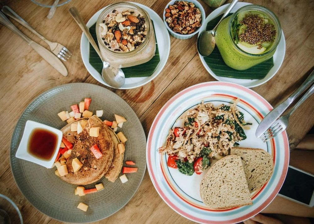 undefined The Yoga Garden 7