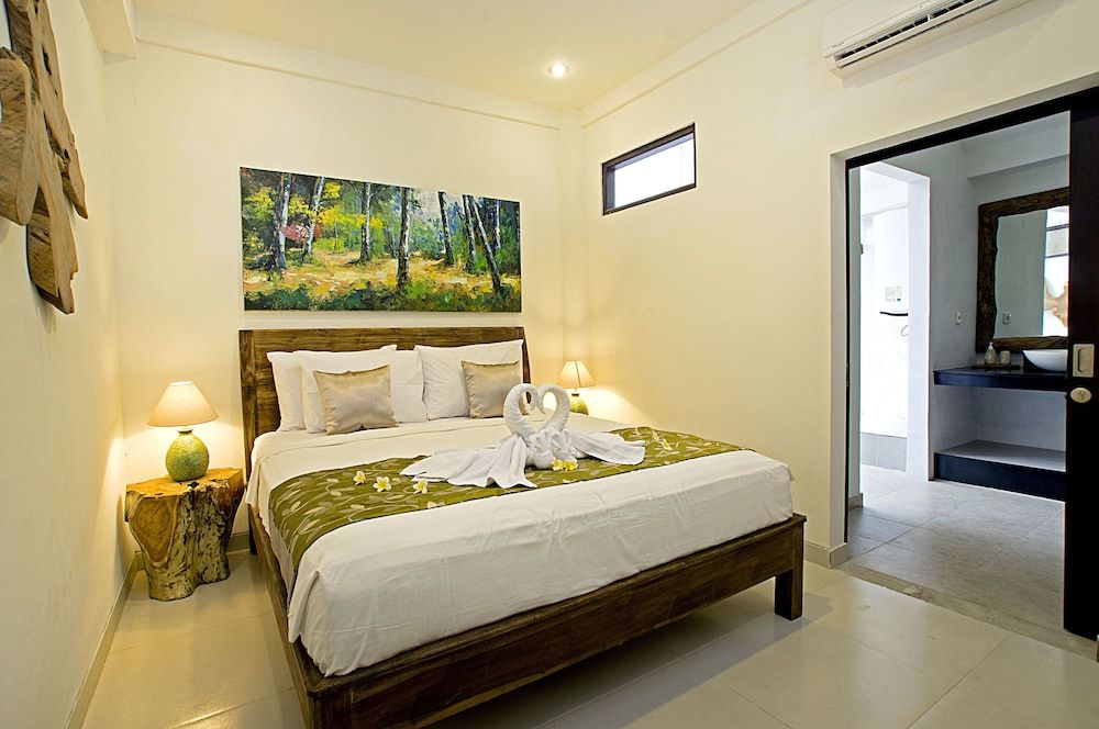 Family Villa, 5 Bedrooms, Private Pool