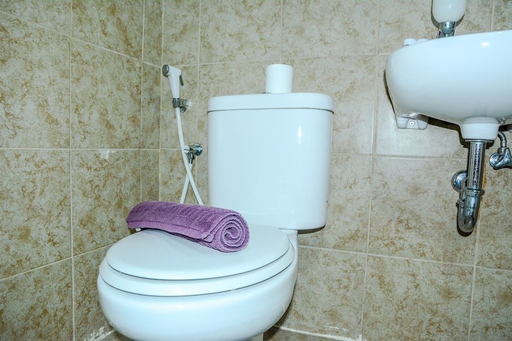 undefined Modern Studio Grand Serpong Apartment By Travelio 10