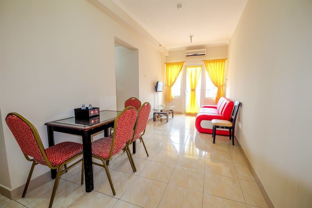 Apartment, 2 Bedrooms