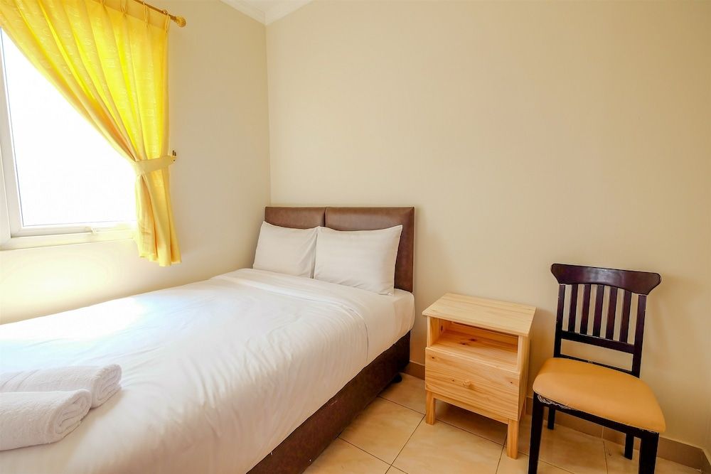 Apartment, 2 Bedrooms