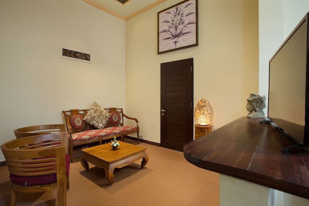 Grand Ashanti Villa Villa, 1 Bedroom, Hot Tub 7