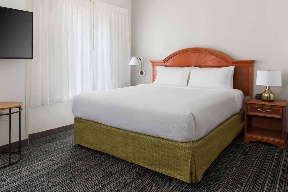 TownePlace Suites by Marriott Wilmington Newark/Christiana Studio, 1 King Bed with Sofa bed, Non Smoking