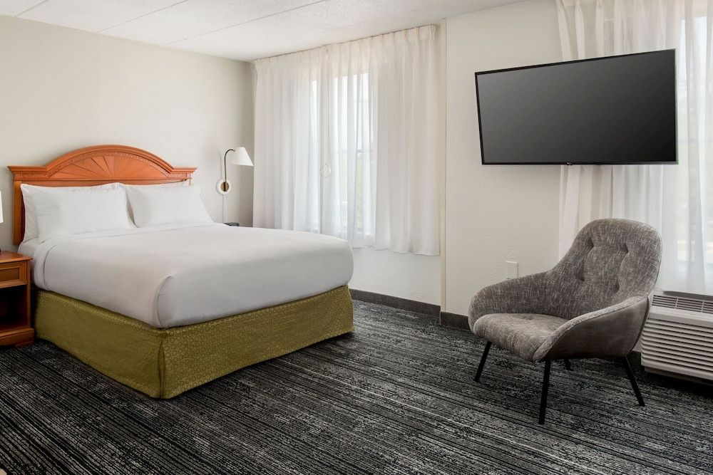 undefined TownePlace Suites by Marriott Wilmington Newark/Christiana