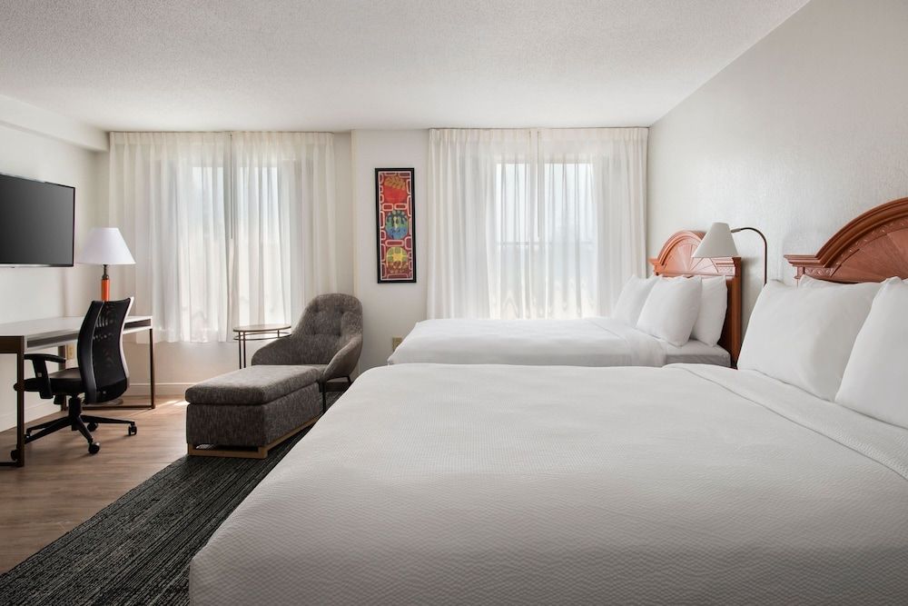 TownePlace Suites by Marriott Wilmington Newark/Christiana
