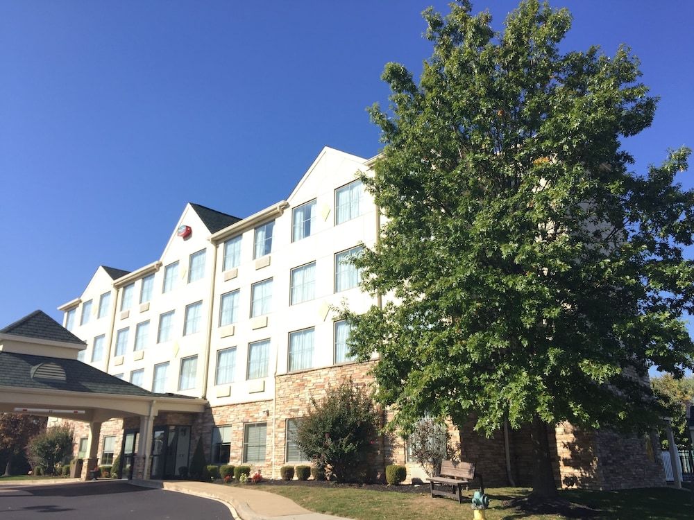 undefined TownePlace Suites by Marriott Wilmington Newark/Christiana 5