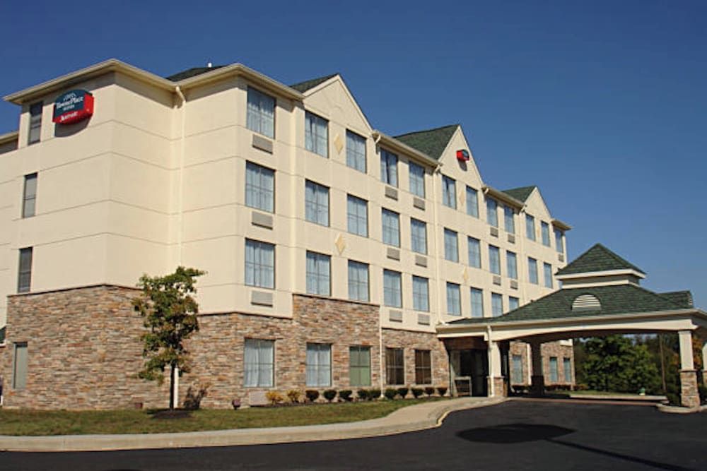 undefined TownePlace Suites by Marriott Wilmington Newark/Christiana 4