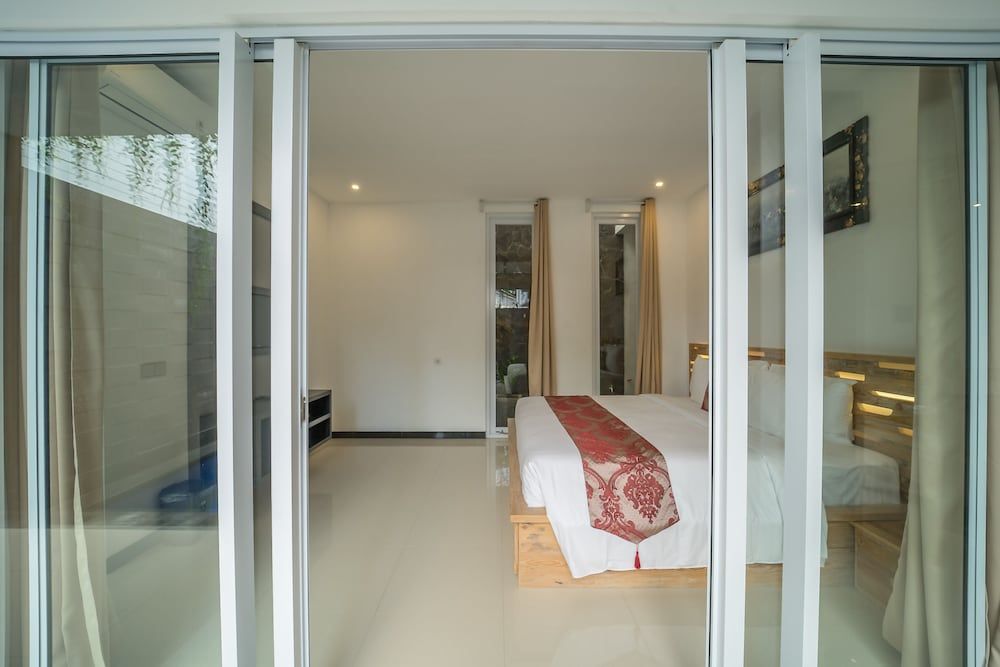 Three Bedroom Villa With Private  Pool