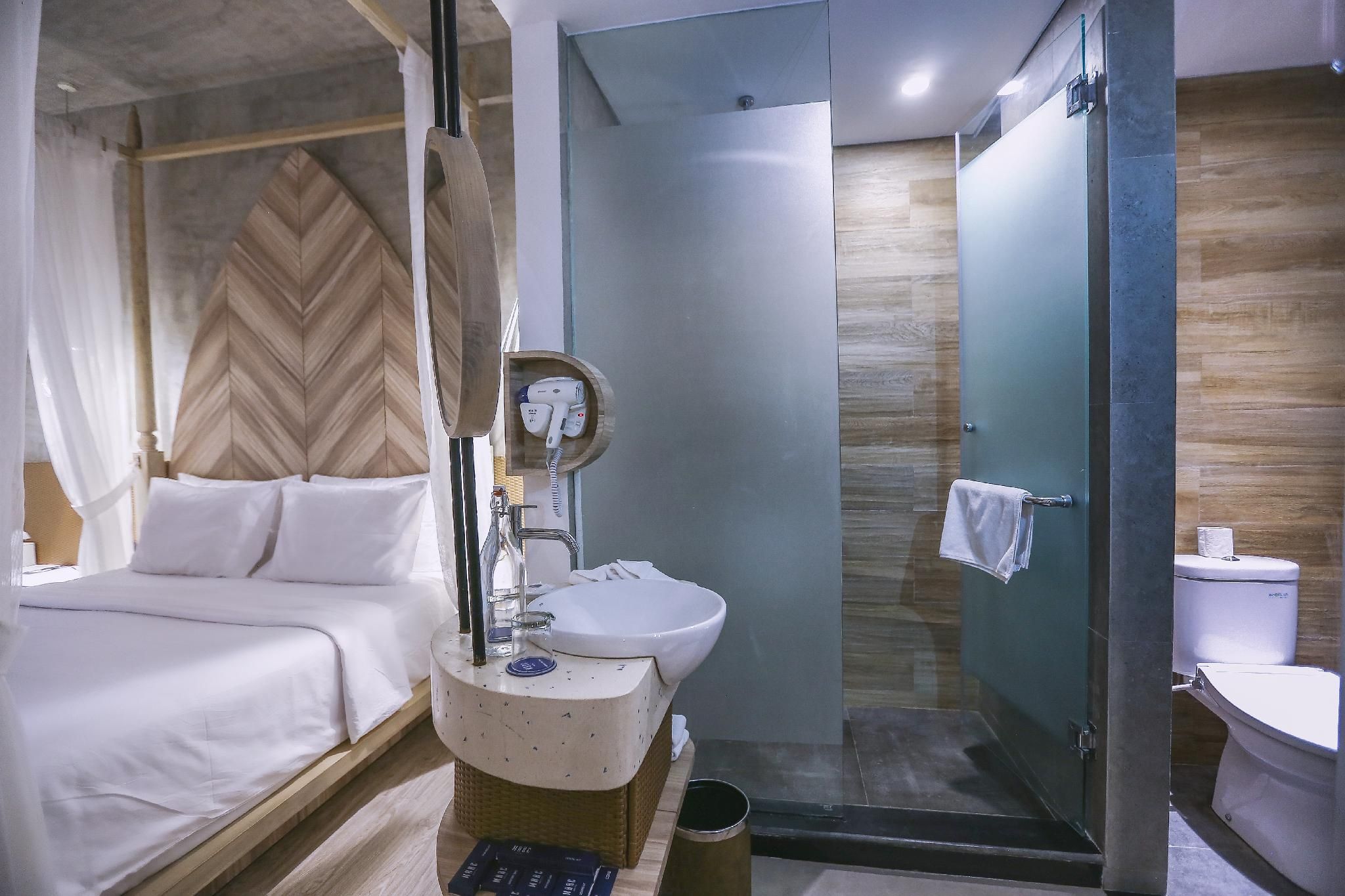 undefined Marc Hotel Gili Trawangan 10