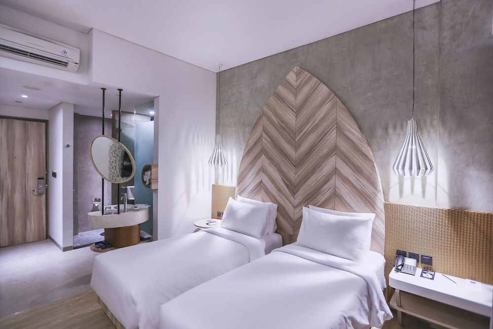 undefined Marc Hotel Gili Trawangan 7