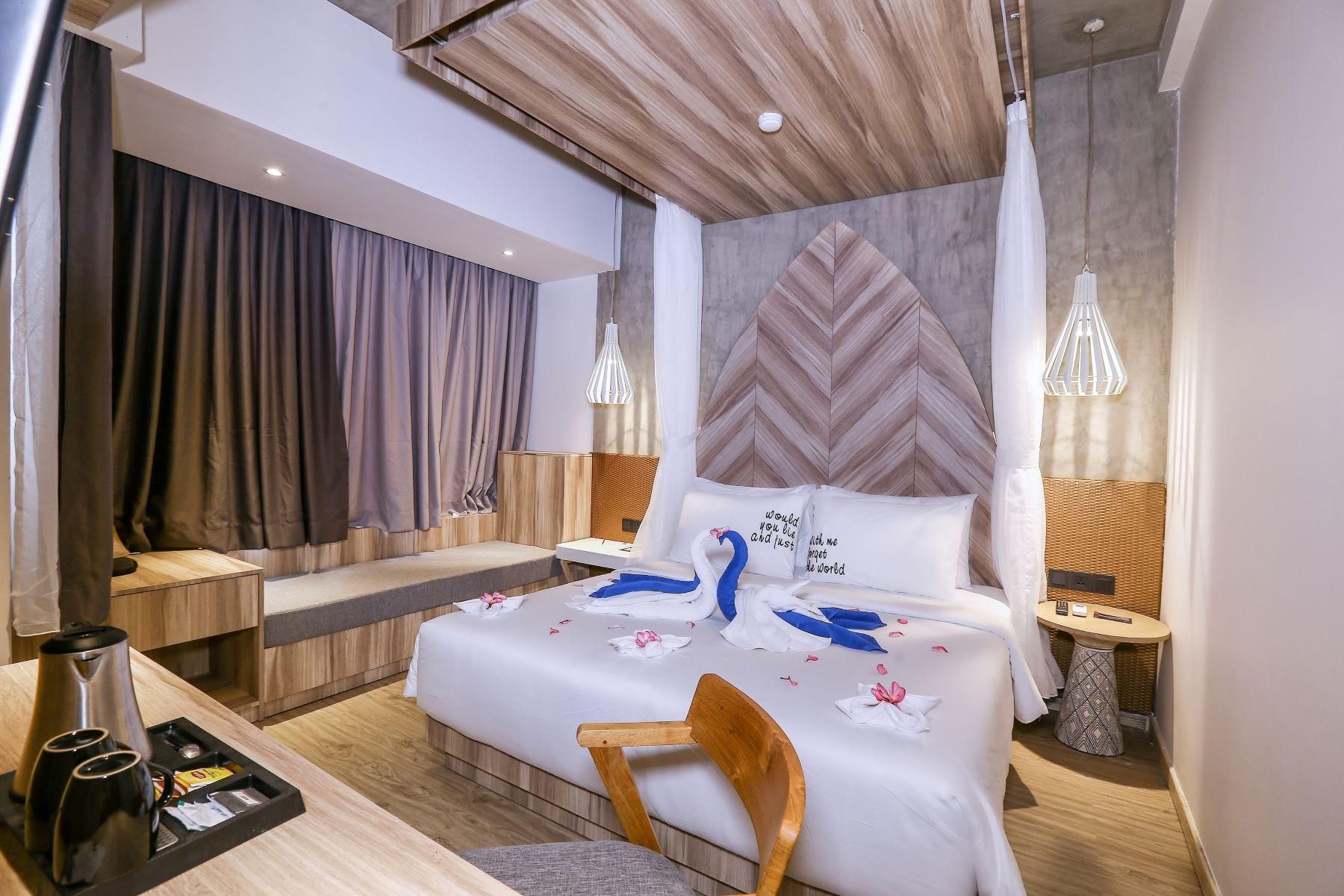 undefined Marc Hotel Gili Trawangan 4