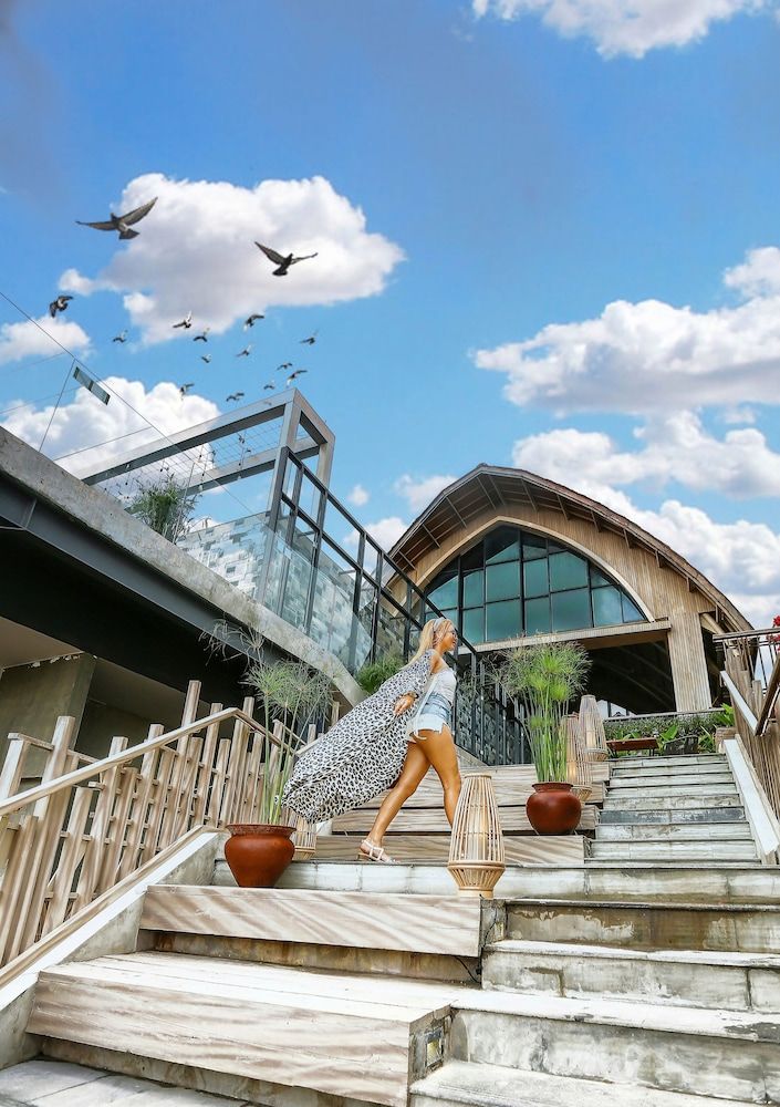 undefined Marc Hotel Gili Trawangan 2