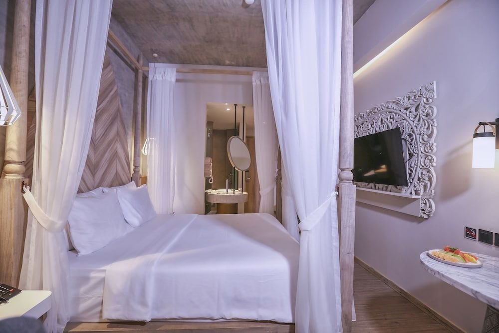 undefined Marc Hotel Gili Trawangan 6