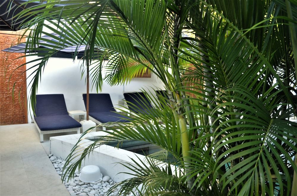 Aqua Nusa - Boutique Lembongan Villas Villa Bunga, 3 Bedrooms, Private Pool 7