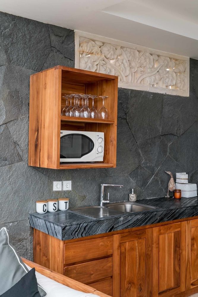 Aqua Nusa - Boutique Lembongan Villas Villa Luar Biasa - Two bedroom villa with pool and ocean views 23