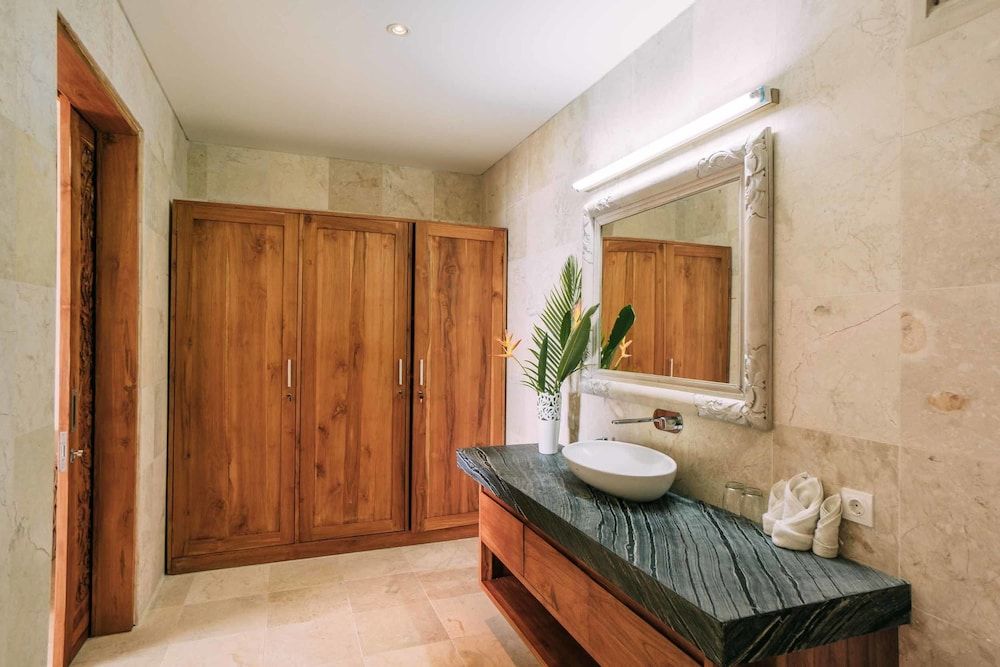 Aqua Nusa - Boutique Lembongan Villas Villa Luar Biasa - Two bedroom villa with pool and ocean views 27