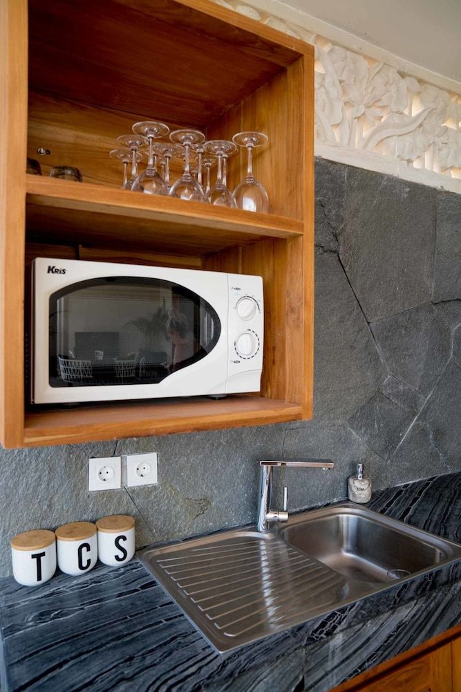 Aqua Nusa - Boutique Lembongan Villas Villa Luar Biasa - Two bedroom villa with pool and ocean views 24