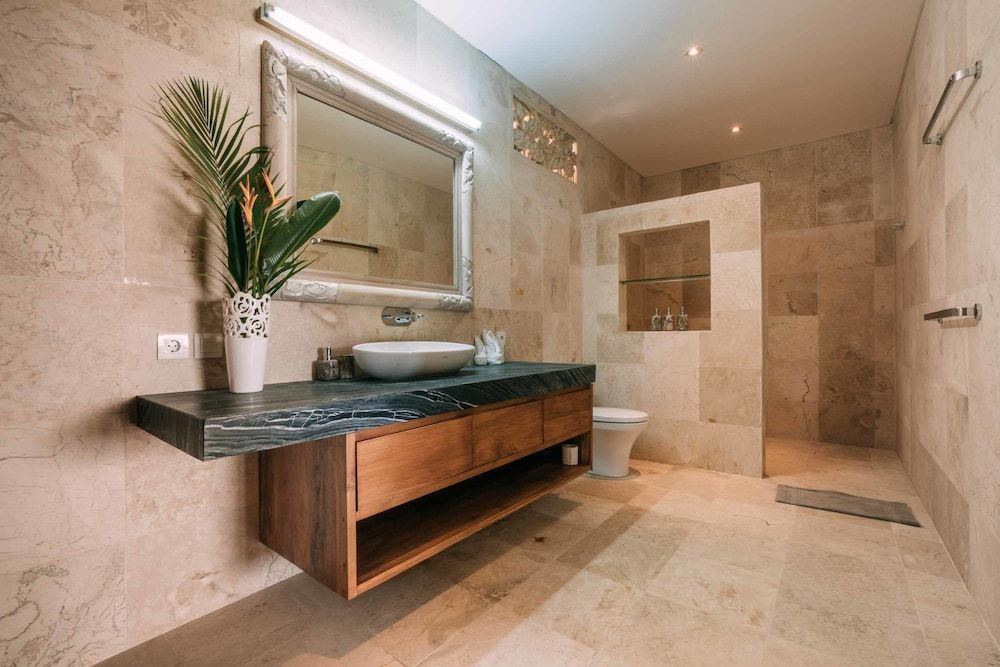 Aqua Nusa - Boutique Lembongan Villas Villa Luar Biasa - Two bedroom villa with pool and ocean views 25