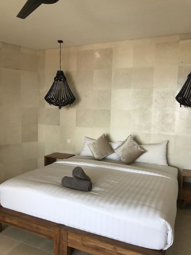 Aqua Nusa - Boutique Lembongan Villas Villa Sempurna - One bedroom villa with pool and ocean views