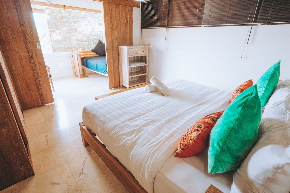 Aqua Nusa - Boutique Lembongan Villas Villa Bunga, 3 Bedrooms, Private Pool 3