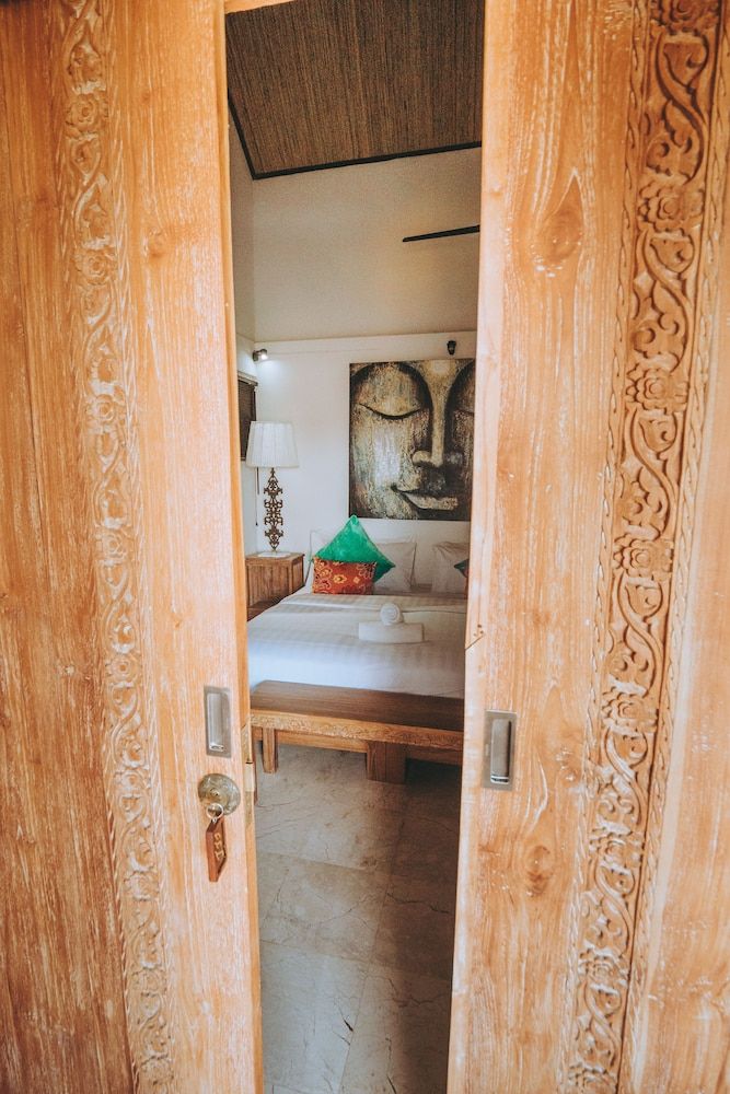 Aqua Nusa - Boutique Lembongan Villas Villa Bunga, 3 Bedrooms, Private Pool 14