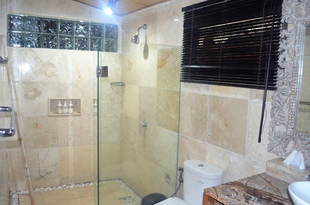 Aqua Nusa - Boutique Lembongan Villas Villa Bunga, 3 Bedrooms, Private Pool 11